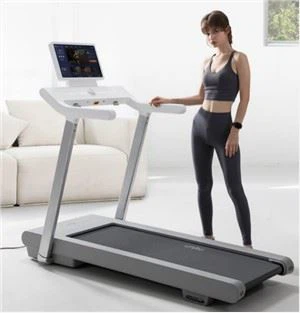 μηχανοκίνητος διάδρομος αυτόματη κλίση