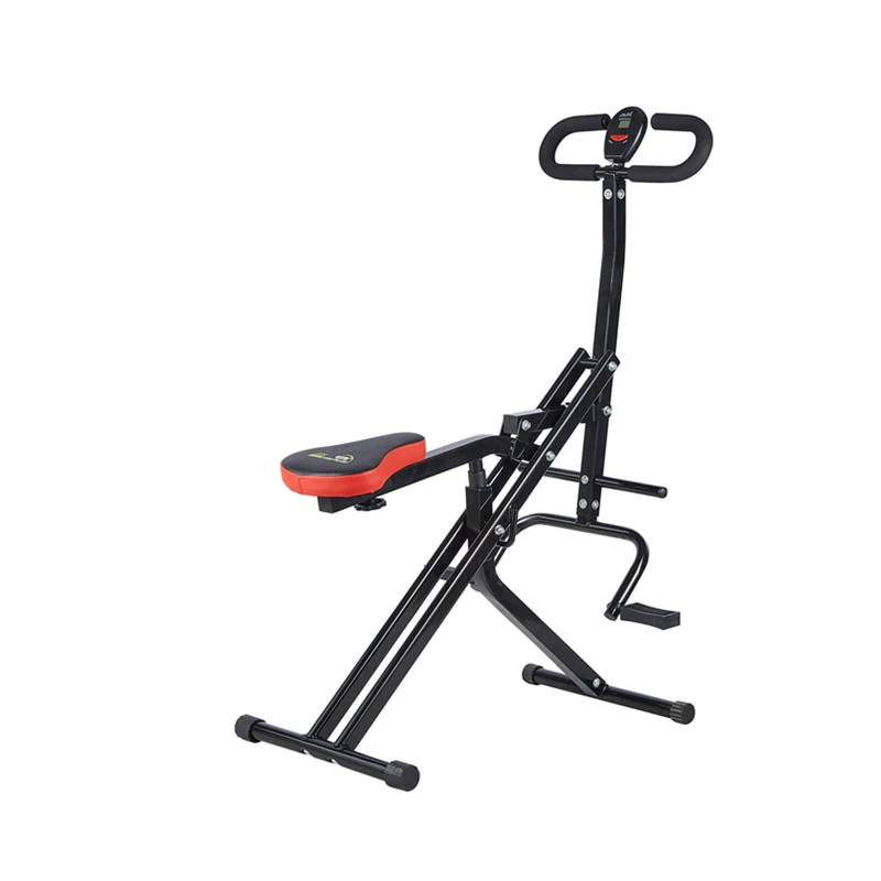 Fitness Rider Exercise Machine To Be Delivered To Bulgaria